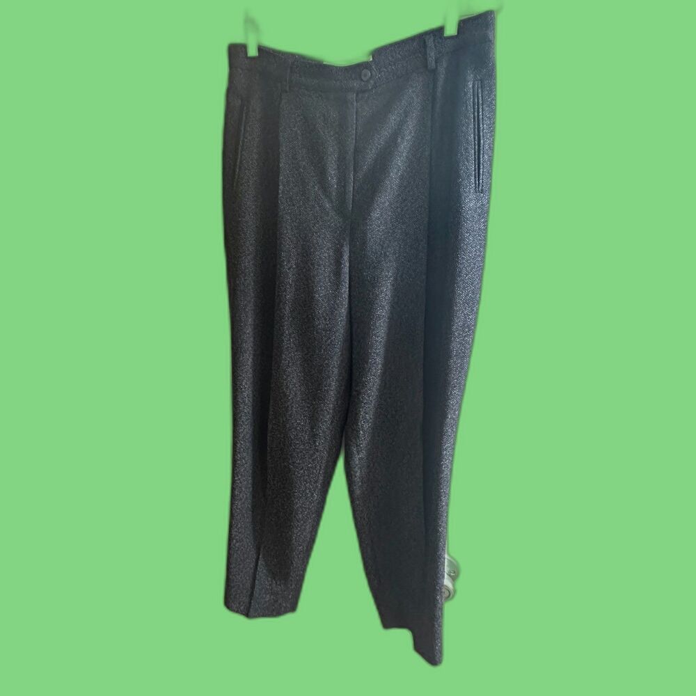 Garfield & Marks Sydney Trouser Size 12 Petite